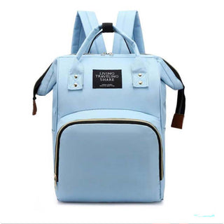 Backpack Diaper Bag Nappy Bag Mummy Bag