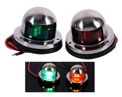 LED Marine Boat Navigation Lights