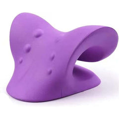 neck stretcher pillow