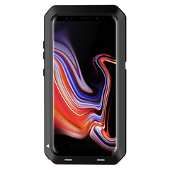 Samsung Note 9 Shockproof Case