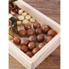 Nut Cracker Macadamia Opener