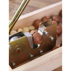 Nut Cracker Macadamia Opener