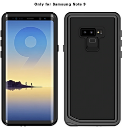 Samsung Note 9 Life Protection Case