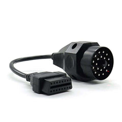 BMW OBD2 adapter 20 pin to 16 pin