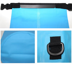 Waterproof Dry Bag Ocean Pack PVC 30L