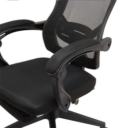 Office Chair Computer Chair with foot rest