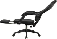 Office Chair Computer Chair with foot rest