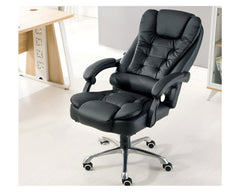 Executive Leather Office Chair