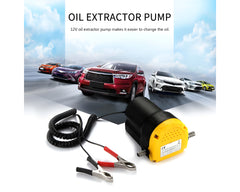 Oil Extractor pump Oil Change Pump Kit Fluid Extractor