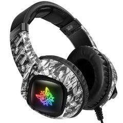 ONIKUMA K19 Wired Gaming Headphones Headset