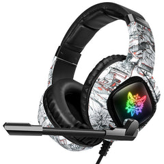 Gaming Headphones Headset