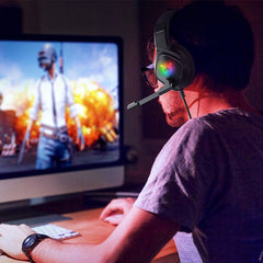 Gaming Headphones Headset