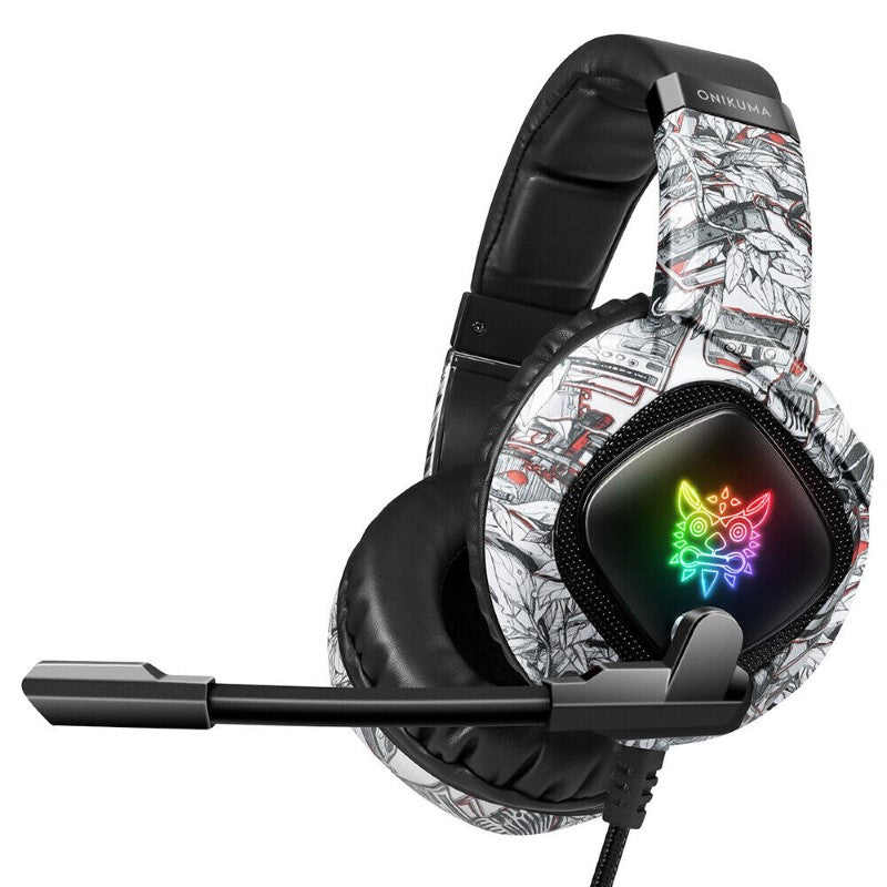 Gaming Headphones Headset