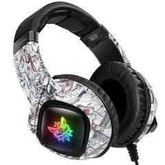 Gaming Headphones Headset