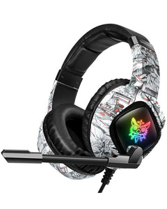 Gaming Headphones Headset