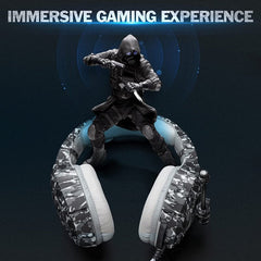 Gaming Headphones