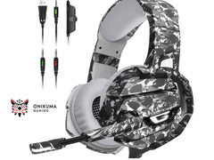 Gaming Headphones