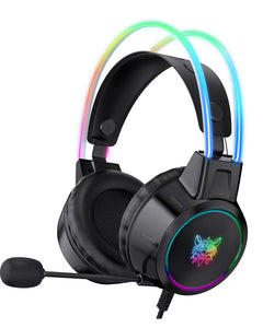 Gaming Headphones Headset