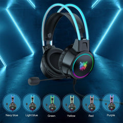 Gaming Headphones Headset