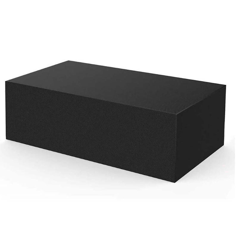 Outdoor Furniture Cover 123 X 123 X 74Cm