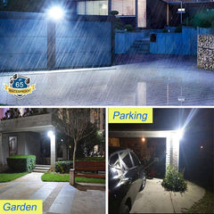 Led Flood Light Outdoor