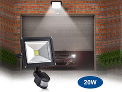 Led Flood Light Outdoor