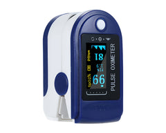 Oximeter Finger Pulse Oximeter
