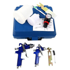 Paint Sprayer Kit Air Paint Sprayer