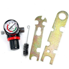 Hvlp Paint Spray Gun Kit