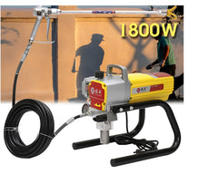 Airless Paint Sprayer 1800W 2900PSI