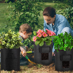 Plant Grow Bags