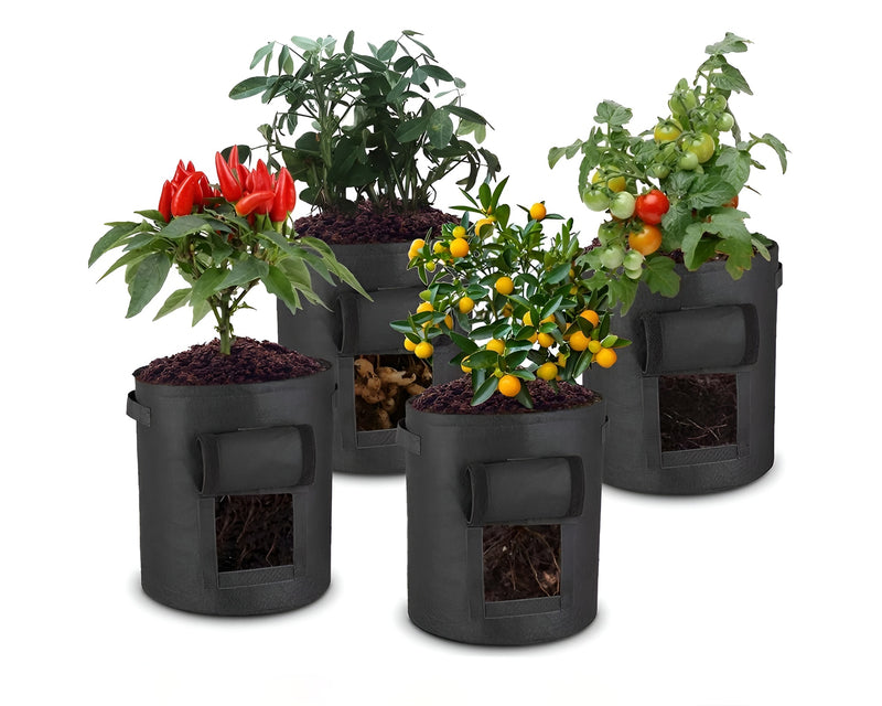 Plant Grow Bags