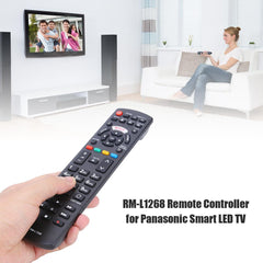 Replacement Panasonic TV Remote