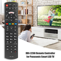 Replacement Panasonic TV Remote