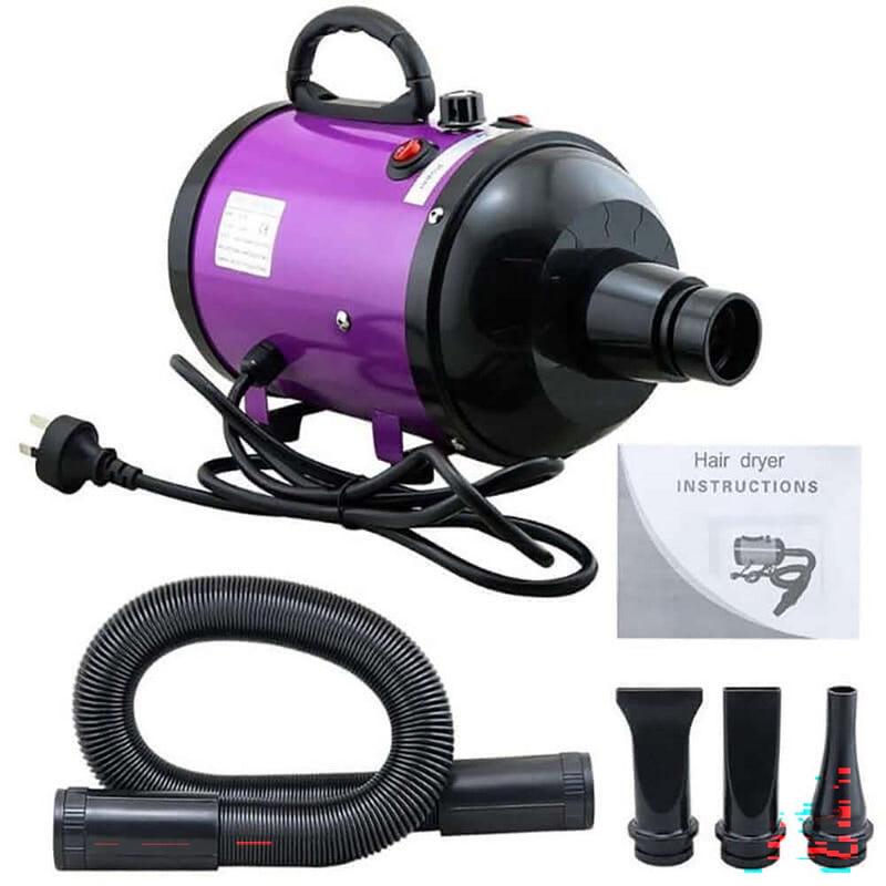 Dog Cat Pet Dryer Pet Hair Dryer