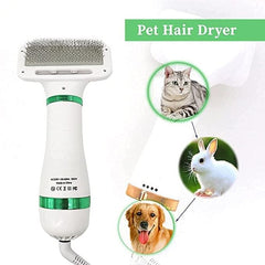 Pet Grooming Pet Dryer