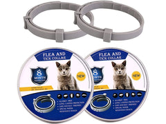 Cat Flea &amp; Tick Collar 38cm