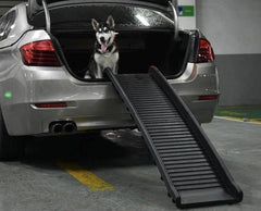 Folding Dog Ramp, Pet Ramp