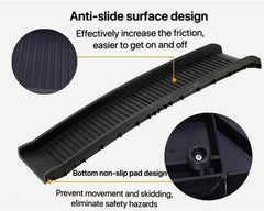 Folding Dog Ramp, Pet Ramp