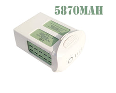 Replacement Battery for DJI Phantom 4 Pro 5870mAh Intelligent Flight