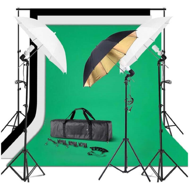 Photography Studio Set Photography Studio Kit