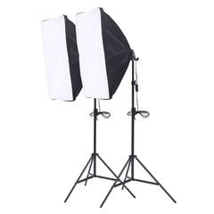 Photography Studio Lighting Kit