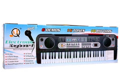 Electronic Keyboard Piano 61 Key