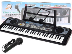 Electronic Keyboard Piano 61 Key