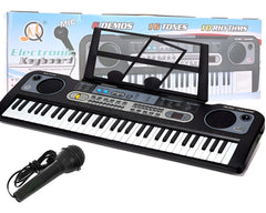 Electronic Keyboard Piano 61 Key
