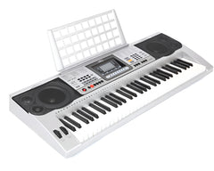 61 Key Electronic Keyboard Piano