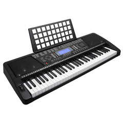 Keyboard Piano with X Stand
