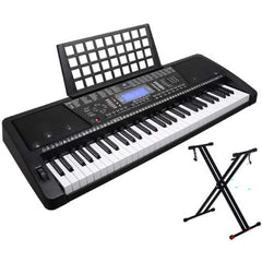Meike electric keyboard piano