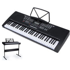 Electric Keyboard Piano