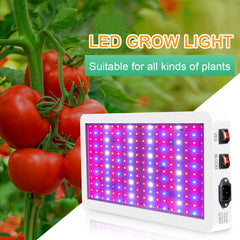 LED Grow Light For Plants